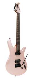 Divitone Modern Dive Smart Electric Guitar in Lunar Pink - DSG-20LP-5.jpg