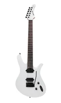 Divitone Modern Dive Smart Electric Guitar in Pearl White - DSG-20PW-2.jpg