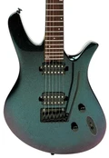 Divitone Modern Dive Smart Electric Guitar in Mystic Blue - DSG-20MB-1.jpg