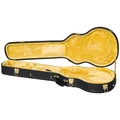 Epiphone Inspired by Gibson Custom Les Paul Custom Electric Guitar in Sedona Burst - ECLPCSDGH-Case-Open.jpg