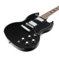 Eastcoast GS61S Black Electric Guitar 15W Amp Bundle - _BUN-EC-GS61S-BLK15-4.jpg