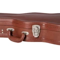 Epiphone Inspired by Gibson Custom 1959 Les Paul Standard Reissue Electric Guitar in Dark Burst - ECLPR9DKNH1-Case-Detail.jpg