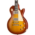 Epiphone Inspired by Gibson Custom 1959 Les Paul Standard Reissue Electric Guitar in Golden Poppy Burst - ECLPR9GPNH1-Body.jpg