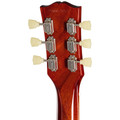 Epiphone Inspired by Gibson Custom 1959 Les Paul Standard Reissue Electric Guitar in Golden Poppy Burst - ECLPR9GPNH1-Headstock-Back.jpg