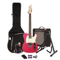 Eastcoast T62 Burgundy Mist Metallic Electric Guitar 35W Amp Bundle - _BUN-EC-T62-BGM35-1.jpg