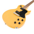 Eastcoast LS TV Yellow Electric Guitar 35W Amp Bundle - _BUN-EC-LS-TVY35-4.jpg