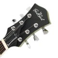 Eastcoast GS61S Pelham Blue Electric Guitar 35W Amp Bundle - EC-GS61S-OLV-10.jpg