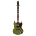 Eastcoast GS61S Drab Olive Green Electric Guitar 35W Amp Bundle - _BUN-EC-GS61S-OLV35-2.jpg