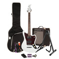 Eastcoast JG White Electric Guitar 35W Amp Bundle - _BUN-EC-JG-WHT35-1.jpg