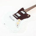 Eastcoast JG White Electric Guitar Multi-FX & Modelling Bundle with Accessories - EC-JG-WHT (5).jpg