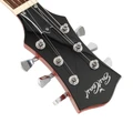 Eastcoast L1 Boa Green Burst Electric Guitar Multi-FX & Modelling Bundle with Accessories - EC-L1-BGB (11).jpg