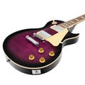 Eastcoast L1 Amethyst Burst Electric Guitar Multi-FX & Modelling Bundle with Accessories - EC-L1-ABS (4).jpg