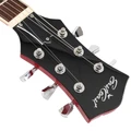 Eastcoast GS61S Cherry Electric Guitar Multi-FX & Modelling Bundle with Accessories - EC-GS61S-CR (10).jpg