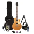 Eastcoast L1S Midas Gold Electric Guitar Multi-FX & Modelling Bundle with Accessories - _BUN-EC-L1S-MGDSL.jpg