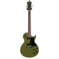 Eastcoast LS Drab Olive Green Electric Guitar Multi-FX & Modelling Bundle with Accessories - EC-LS-OLV (3).jpg