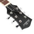 Eastcoast L1S Ebony Electric Guitar Multi-FX & Modelling Bundle with Accessories - EC-L1S-EBY (11).jpg