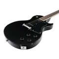 Eastcoast LS Ebony Electric Guitar Multi-FX & Modelling Bundle with Accessories - EC-LS-EBY (5).jpg