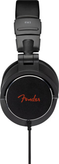 Fender FH1 Professional Monitoring Headphones in Black - 2777200114-4.jpg
