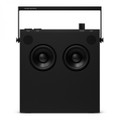 Teenage Engineering OB-4 Magic Radio Portable Bluetooth Speaker in Black  - black front.jpg