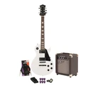 Eastcoast L1S Alpine White 10w Amp Guitar Bundle - BUN-EC-L1S-ALW10.jpg