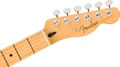 Fender 75th Anniversary Player II Telecaster Electric Guitar in Candy Apple Red - 0146552509-Headstock.jpg