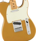 Fender 75th Anniversary Player II Telecaster Electric Guitar in Aztec Gold - 0146552578-Pickups.jpg