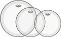 Remo Powerstroke 4 Tom Pack 12"/13"/16" Clear Drum Skins - PP-0992-P4 (1).jpg