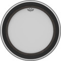 Remo, Ambassador SMT Coated Kick Ebony Drumhead, 22" - BR-1022-ES-SMT (1).jpg