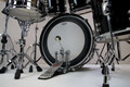 Remo, Ambassador SMT Coated Kick Ebony Drumhead, 20" - BR-1020-ES-SMT (3).jpg