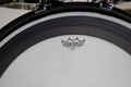 Remo, Ambassador SMT Coated Kick Ebony Drumhead, 20" - BR-1020-ES-SMT (4).jpg
