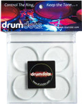 Drum Dots, Drum Dampening Gel Pads, 4 Pieces - DD4PK (1).jpg