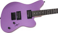 Jackson JS Series Surfcaster JS22 HT Electric Guitar in Purple Metallic - 2912821552-Angle.jpg