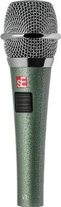 sE Electronics V7 PTTVE Dynamic Microphone Vintage Edition  - V7PTTVE (1).jpg