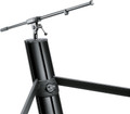K&M 18840 - Baby-Spider Keyboard Stand In Black - KM18840 (4).jpg