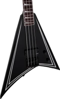 Jackson X Series RRB IV Rhoads Bass Guitar in Black with White Pinstripes - 2919999599-Pickup.jpg