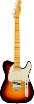 Fender Limited Edition American Professional Classic Telecaster with Silent System in 3-Colour Sunburst - 0175042300_fen_ins_frt_1_rr.jpg