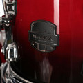 Mapex Saturn Classic 20" Fusion Drum Kit in Scarlet Fade - SR504X-RQ-SR504X-RQ_3.jpg