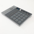 Second Hand AlphaTheta Slab Music Production Studio Controller 555 - SH-114-2555 (4).jpg