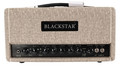 Second Hand Blackstar St. James 50 EL34H 50W Valve Amplifier Head 544 - SH-241-6544 (2).jpg