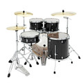 Pearl Export 22" Acoustic Drum Kit in Black - EXX725SBRC31 1__84354.jpg