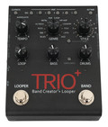 Second Hand DigiTech TRIO+ advanced Band Creator and Looper pedal 307 - SH-141-6307 (2).jpg