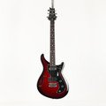 Second Hand PRS S2 Vela in Scarlet Burst 552 - SH-241-6552 (3).jpg