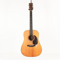 Second Hand Martin D28 Street Legend Grandpa 2024 Acoustic Guitar 542 - SH-114-2542 (3).jpg