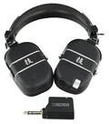 Second Hand Boss Waza-Air Headphones Wireless Amp System 309 - SH-141-6309 (2).jpg