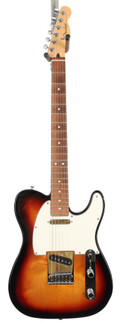 Second Hand Fender Player Telecaster in 3-Tone Sunburst 560 - SH-241-6560 (3).jpg