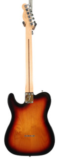 Second Hand Fender Player Telecaster in 3-Tone Sunburst 560 - SH-241-6560 (4).jpg