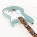 Second Hand PRS John Mayer SE Silver Sky in Stone Blue, Maple Neck 274 - SH-141-6274 (8).jpg