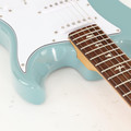 Second Hand PRS John Mayer SE Silver Sky in Stone Blue, Maple Neck 274 - SH-141-6274 (9).jpg