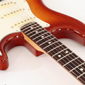 Second Hand Fender American Pro Stratocaster Rosewood Fretboard Sienna Sunburst 355 - SH-122-1355 (9).jpg