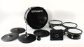 Second Hand Roland VAD306 Drumkit with, hi hat stand, stool and throne 009 - SH-168-0009 (4).jpg